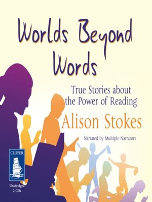 cover image of Worlds Beyond Words